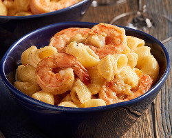 Shrimp Cheese