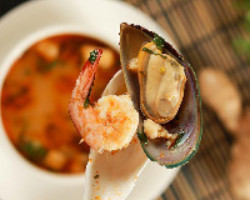TomYum Seafood