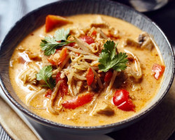 Tom Kha Gaj