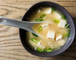 Miso Soup