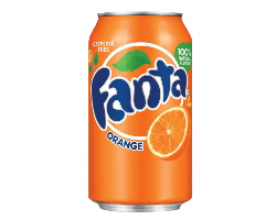 Fanta