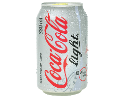 Coca cola light