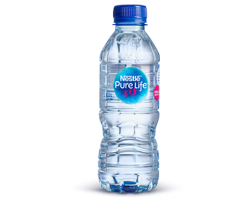 Small water