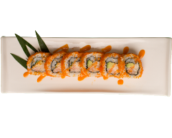 Super California Maki