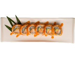 Dynamite Roll
