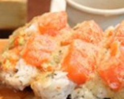 Alaska Roll Maki