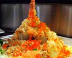 Volcano Maki