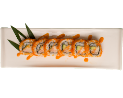 Philadelphia Roll Maki