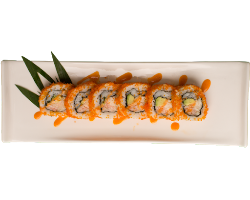 Tuna California Roll