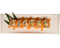 Geisha Roll