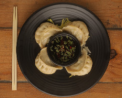 Beef Dumplings