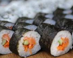Tuna Maki