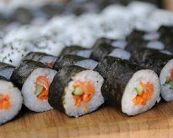 Crab Maki