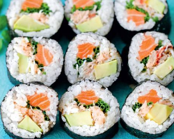 Futo Maki