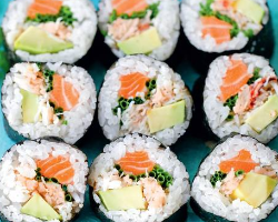 Gaces Maki