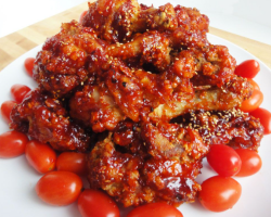 Tongdak